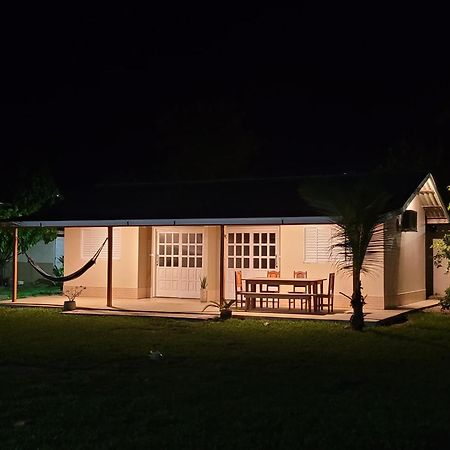 Casa Bouganville Apto Triplo Novo Airão Exteriér fotografie